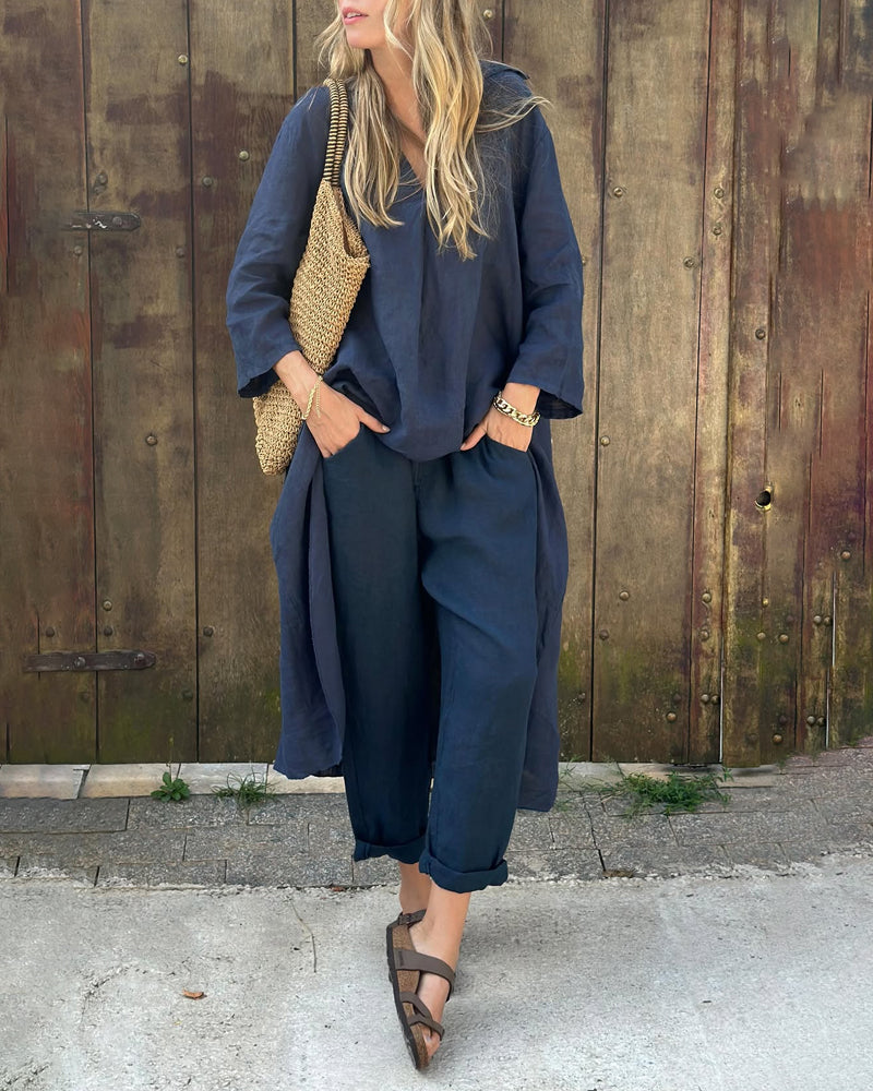 Stylish and Comfortable Set