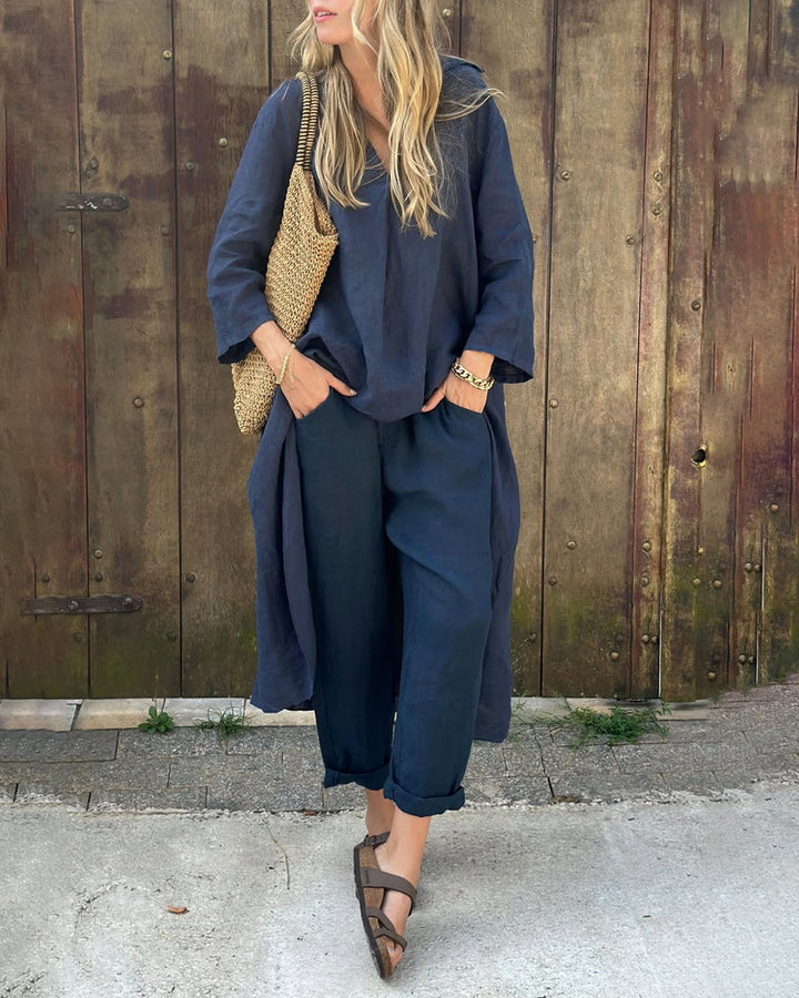 Stylish and Comfortable Set