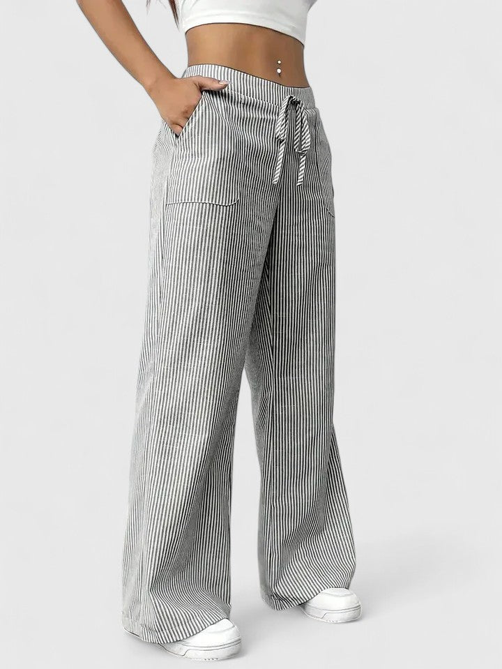 Audra | Stylish Trousers
