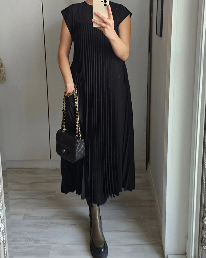 Timeless Comfort Dress