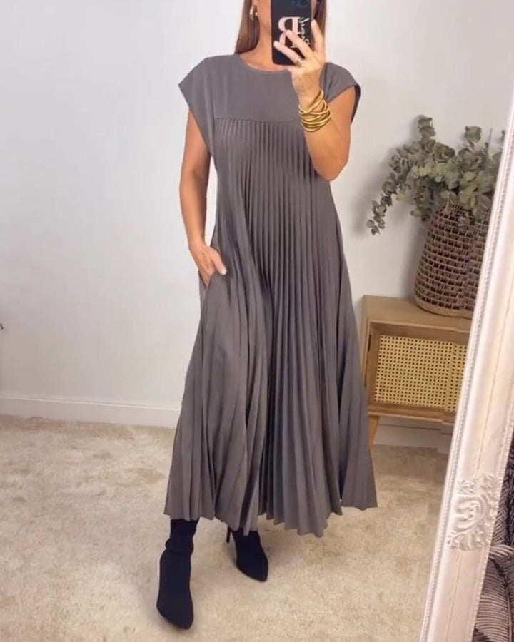 Timeless Comfort Dress