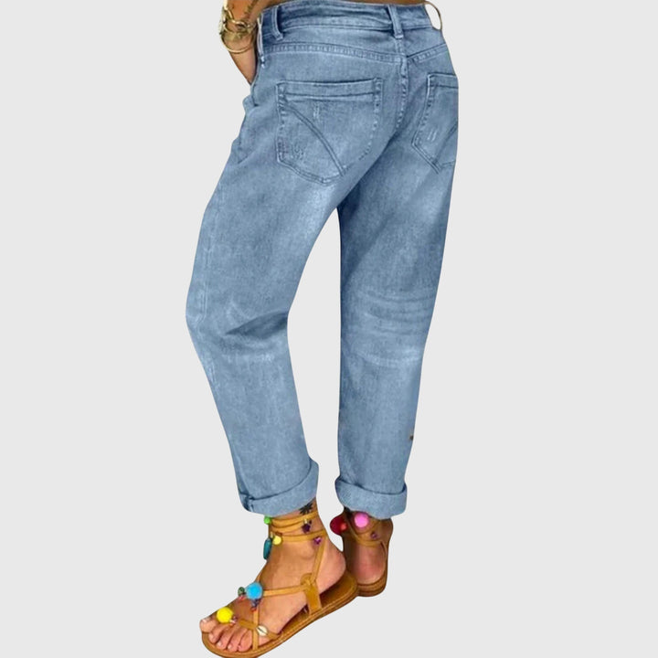 Jayjay | Joy Jeans