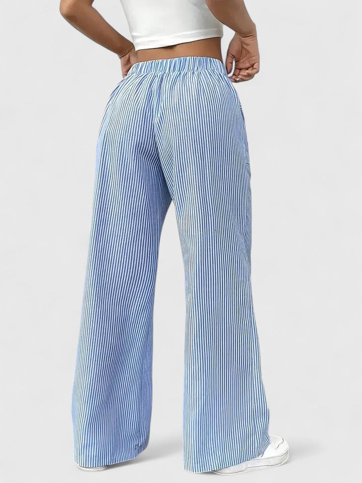 Audra | Stylish Trousers