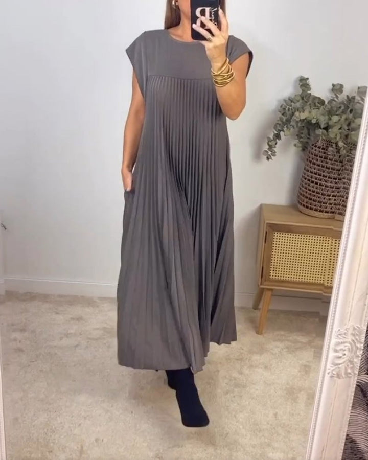 Timeless Comfort Dress