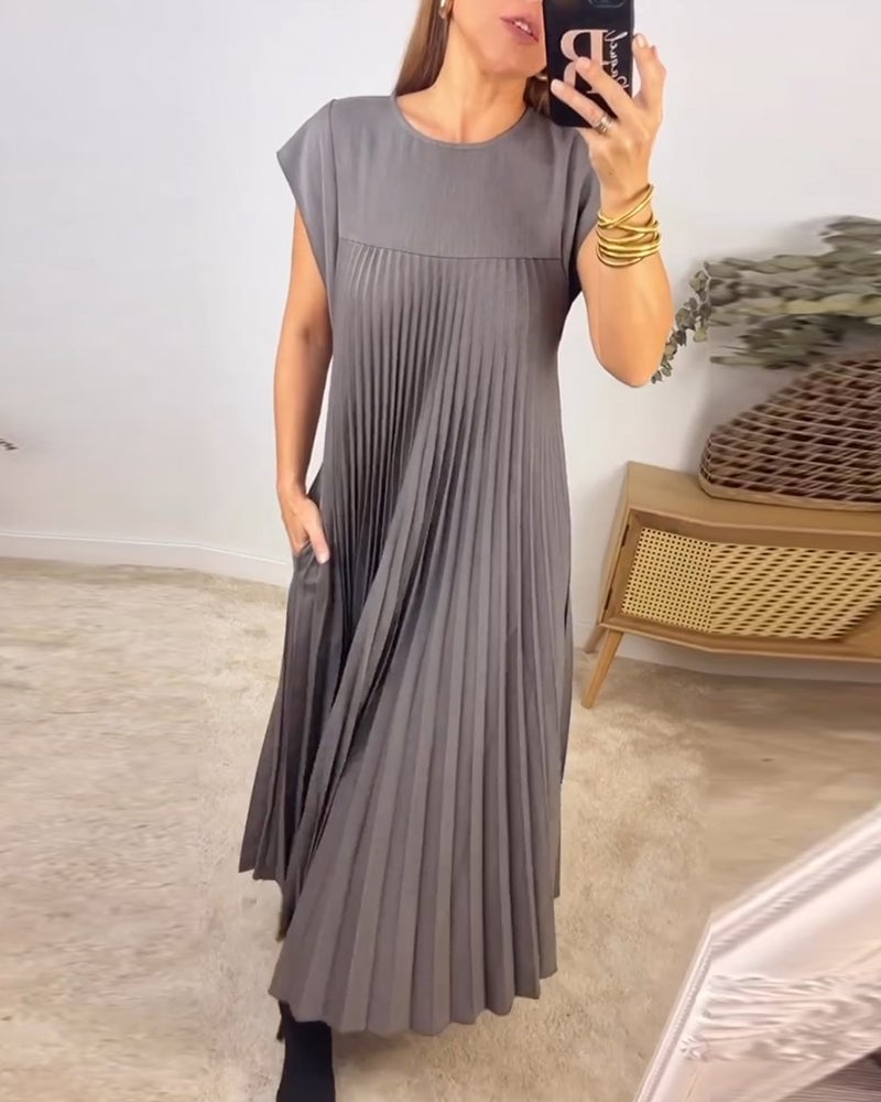 Timeless Comfort Dress