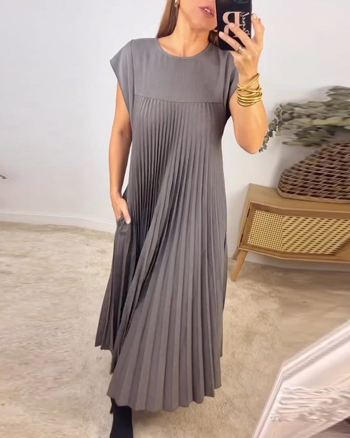 Timeless Comfort Dress