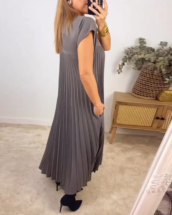 Timeless Comfort Dress