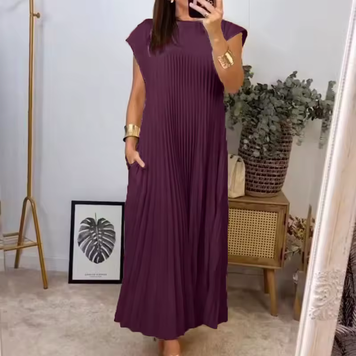 Timeless Comfort Dress