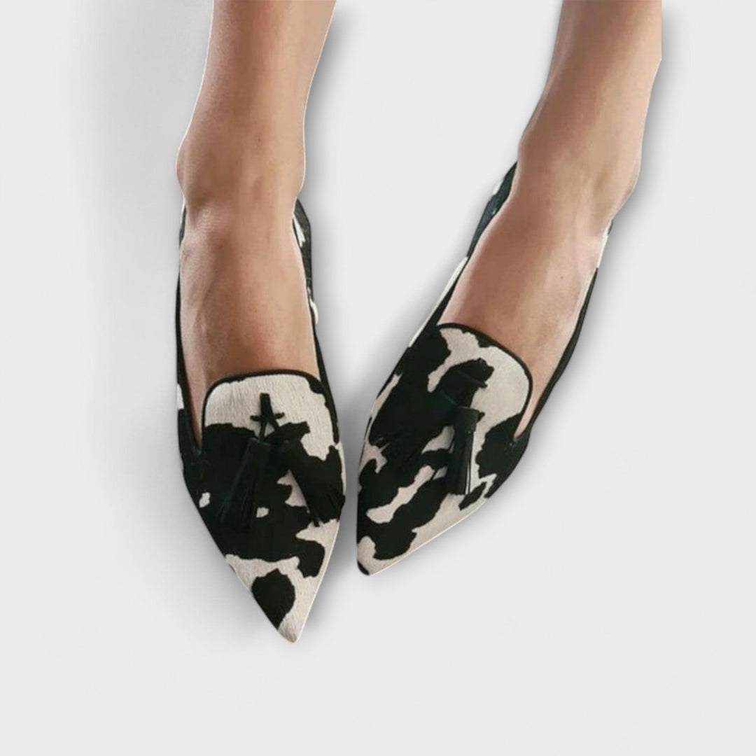Julia | Elegant Slipper