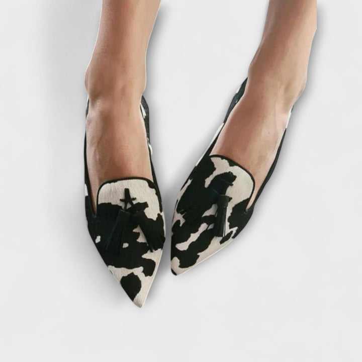 Julia | Elegant Slipper