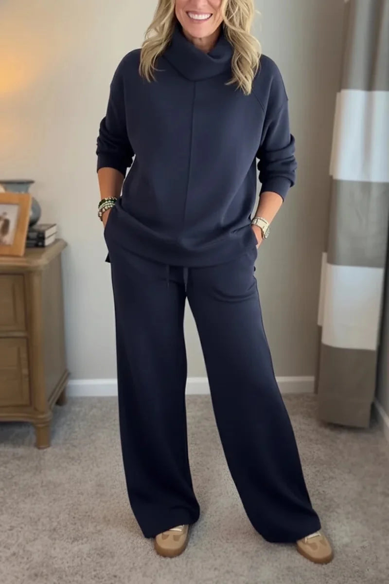 Comfortable Set