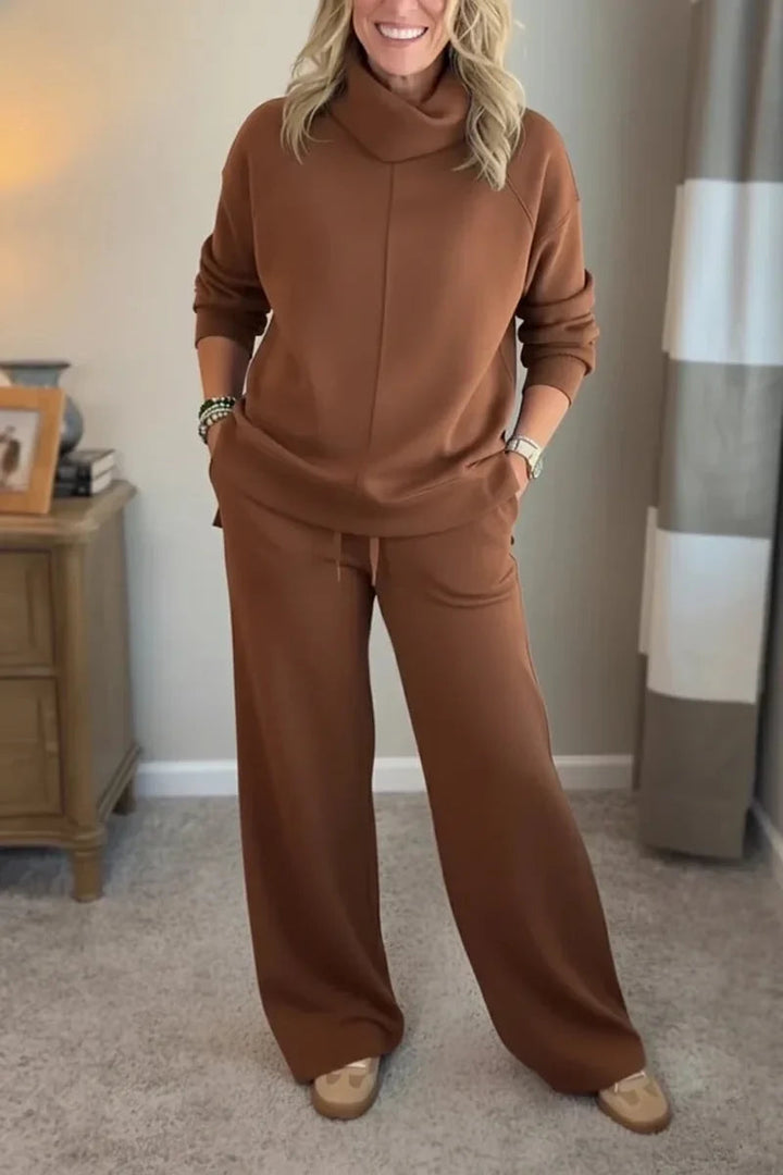 Comfortable Set