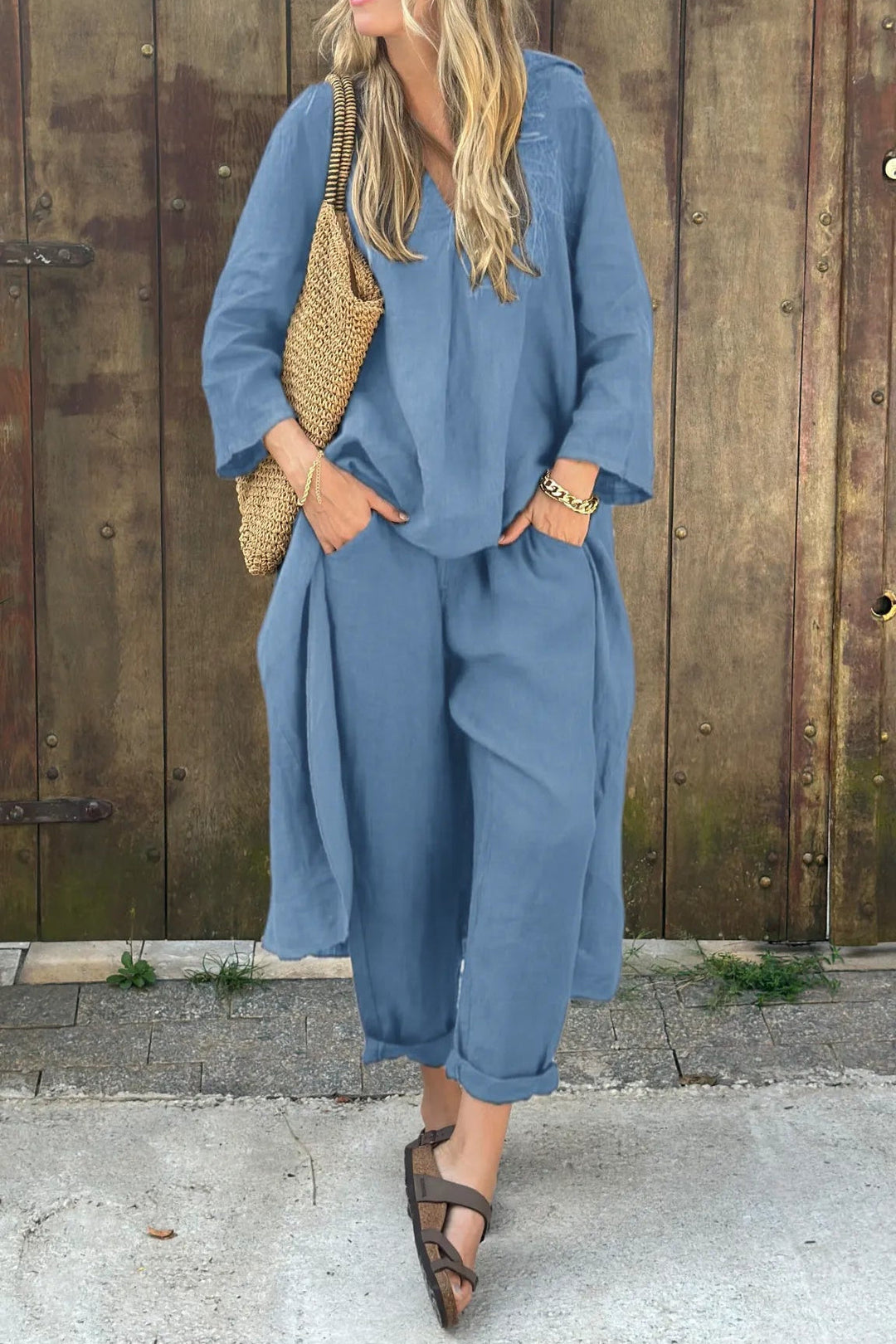 Stylish and Comfortable Set