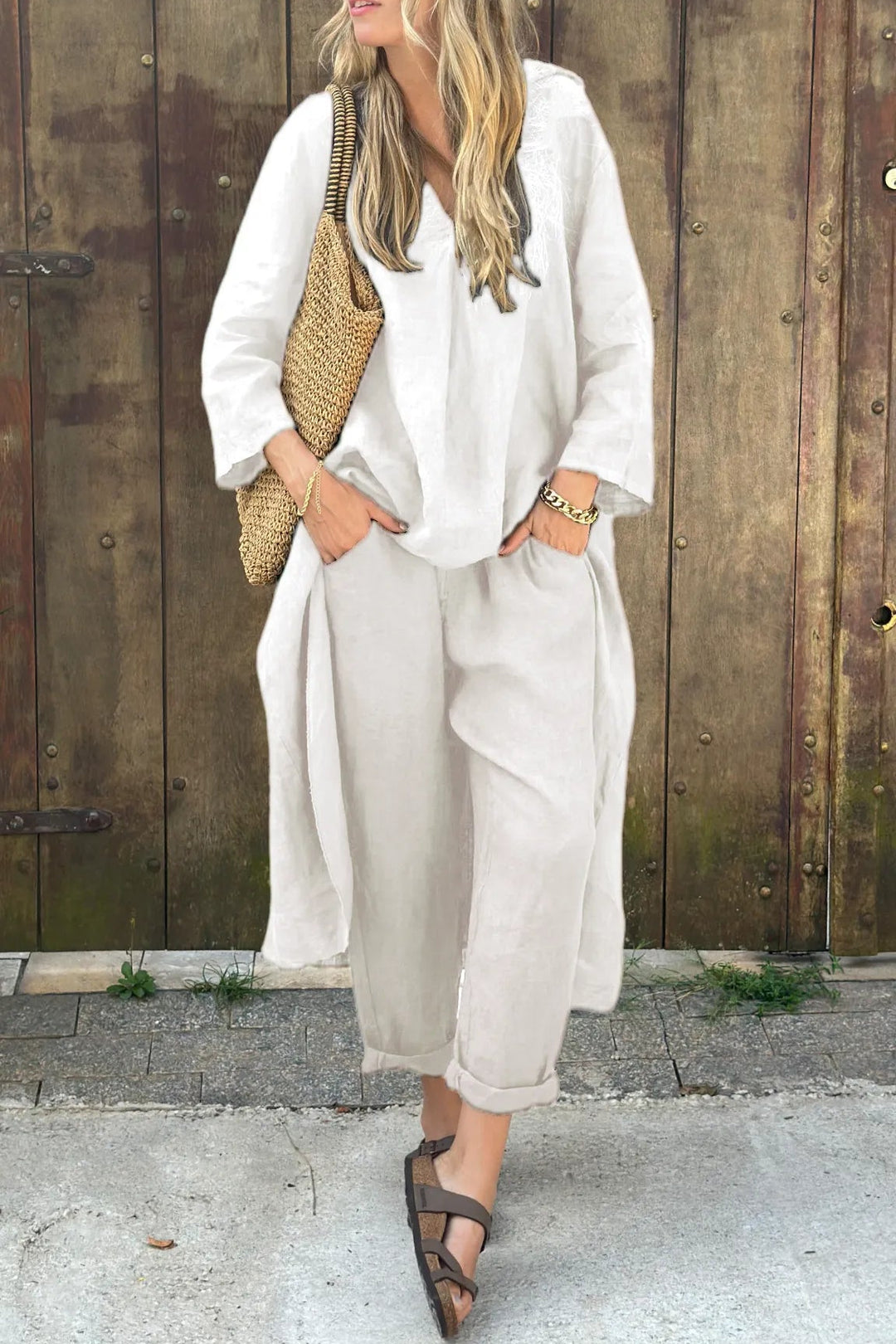 Stylish and Comfortable Set