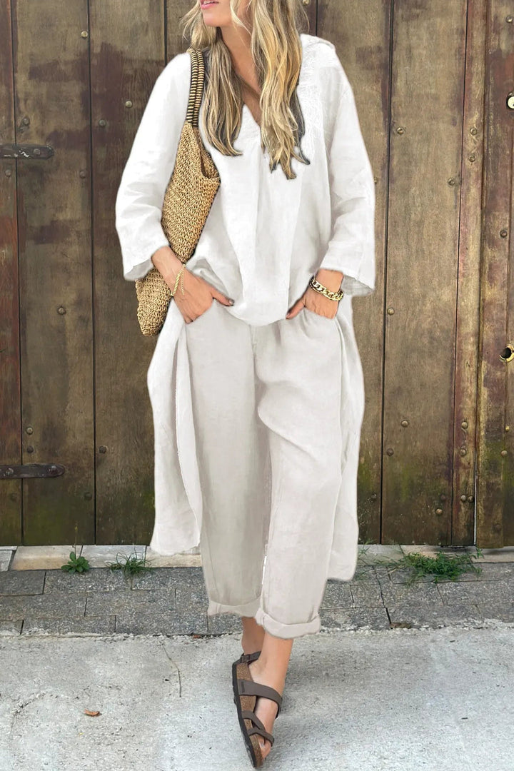 Stylish and Comfortable Set