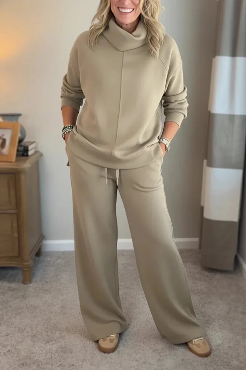 Comfortable Set