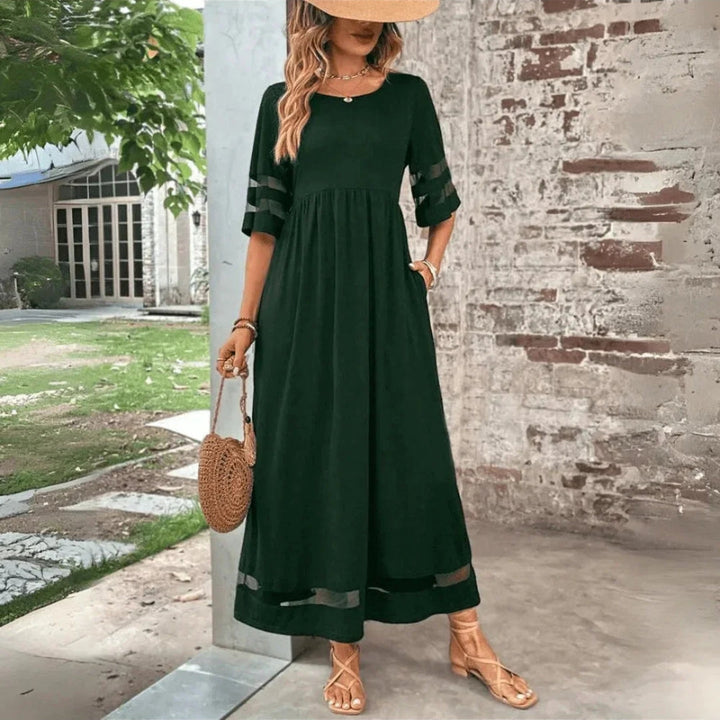 Nadia™ | Tummy Coverage Dress