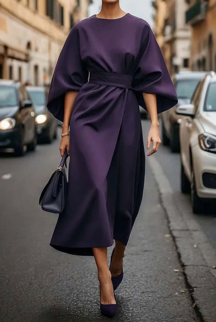 Refined Elegant Dress