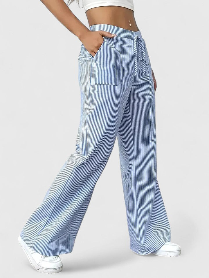 Audra | Stylish Trousers