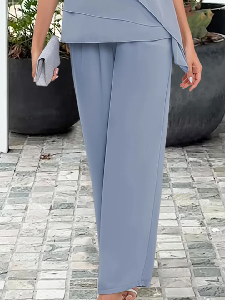 ALLY™ | Elegant Two-Piece Set