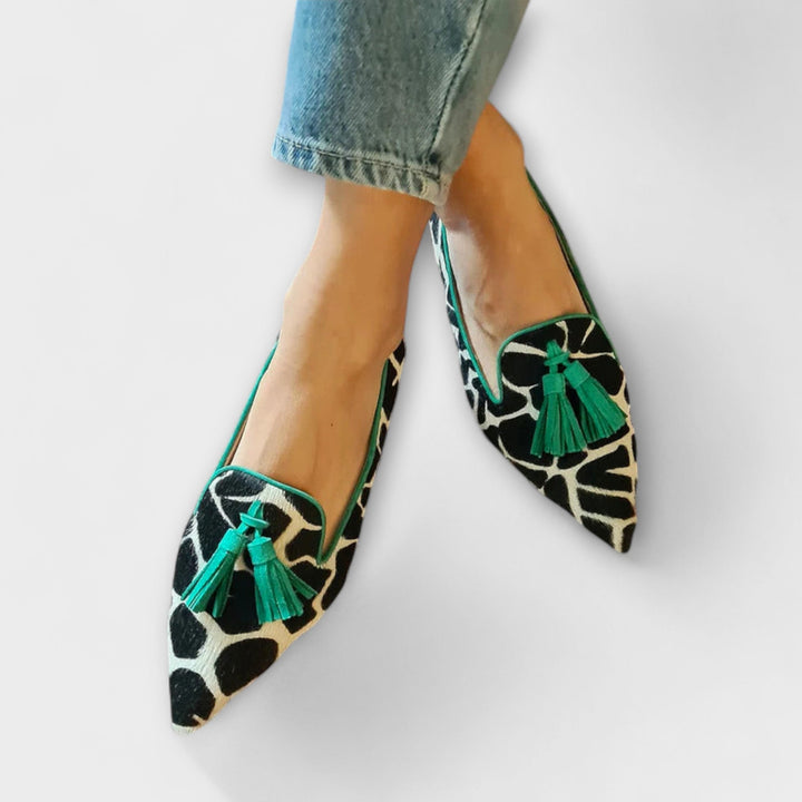 Julia | Elegant Slipper