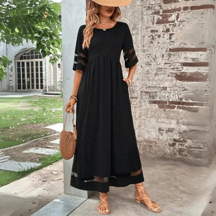 Nadia™ | Tummy Coverage Dress