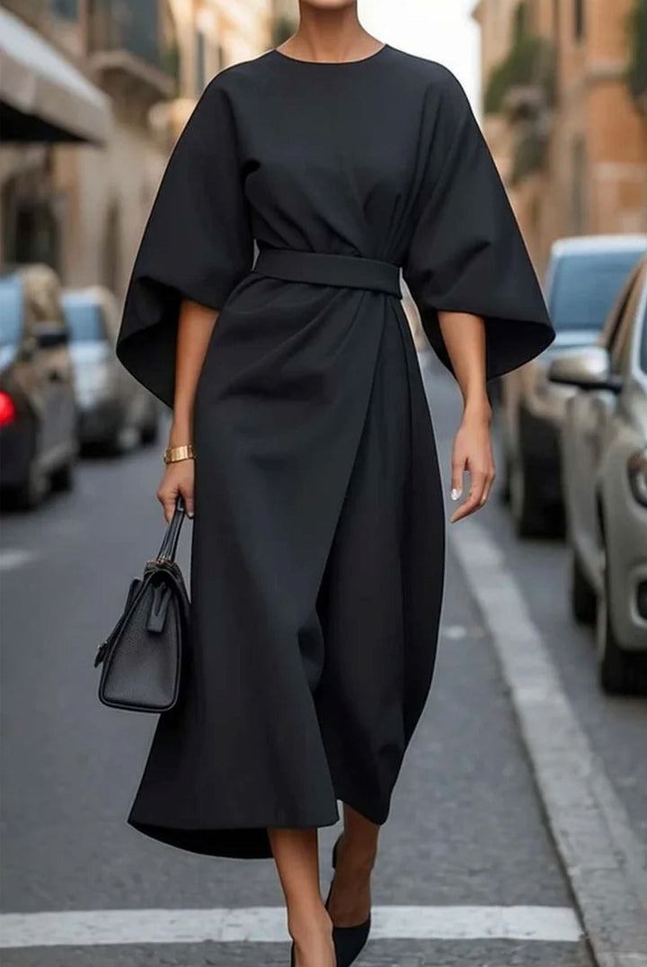 Refined Elegant Dress