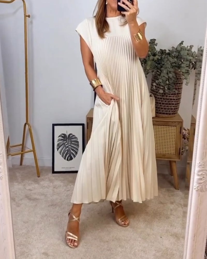 Timeless Comfort Dress