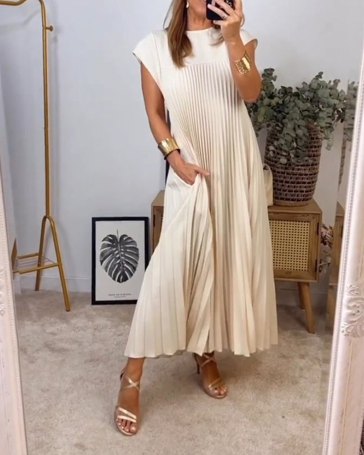 Timeless Comfort Dress