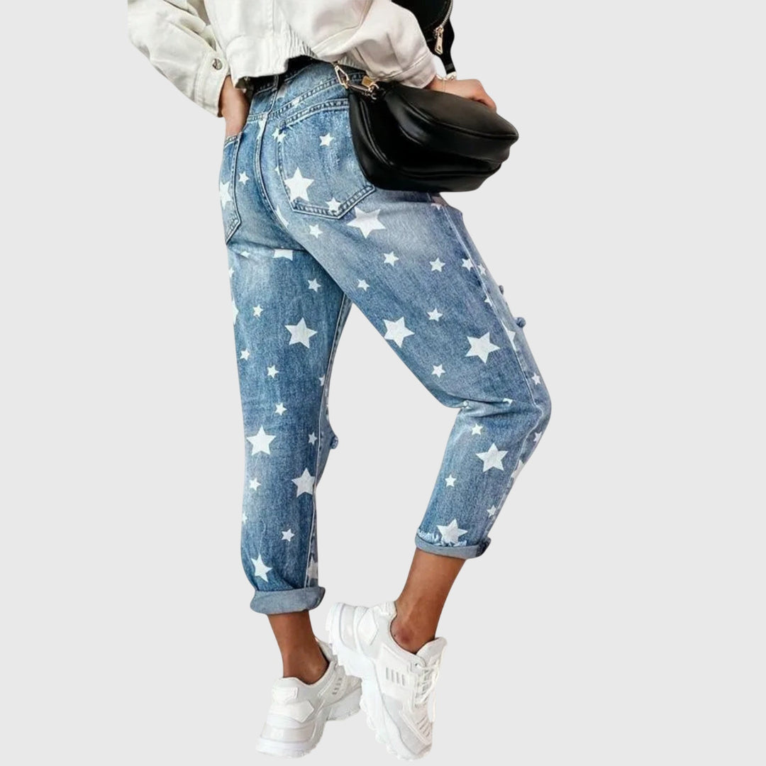 Stephanie | Unique and Comfortable Pants
