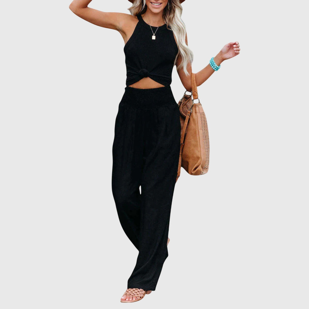Valeria | Airy and Elegant Pants