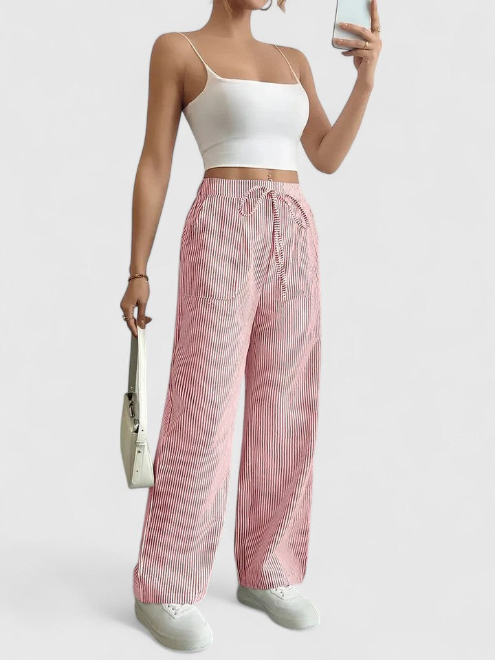 Audra | Stylish Trousers