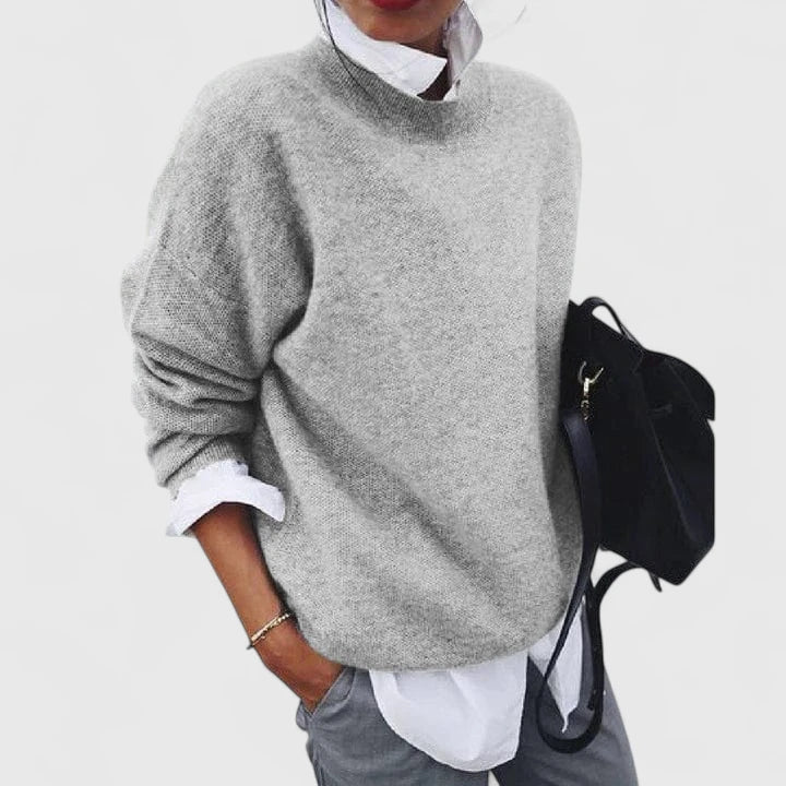 Lorna | Elegant Jumper