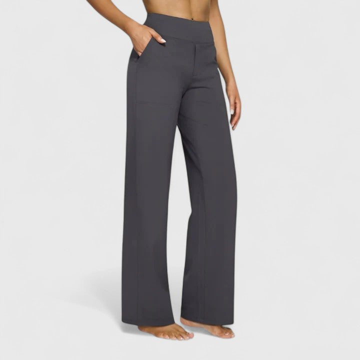 Charity | Elegant Trousers