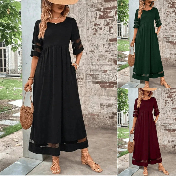 Nadia™ | Tummy Coverage Dress