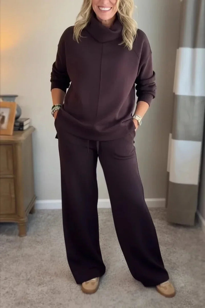 Comfortable Set