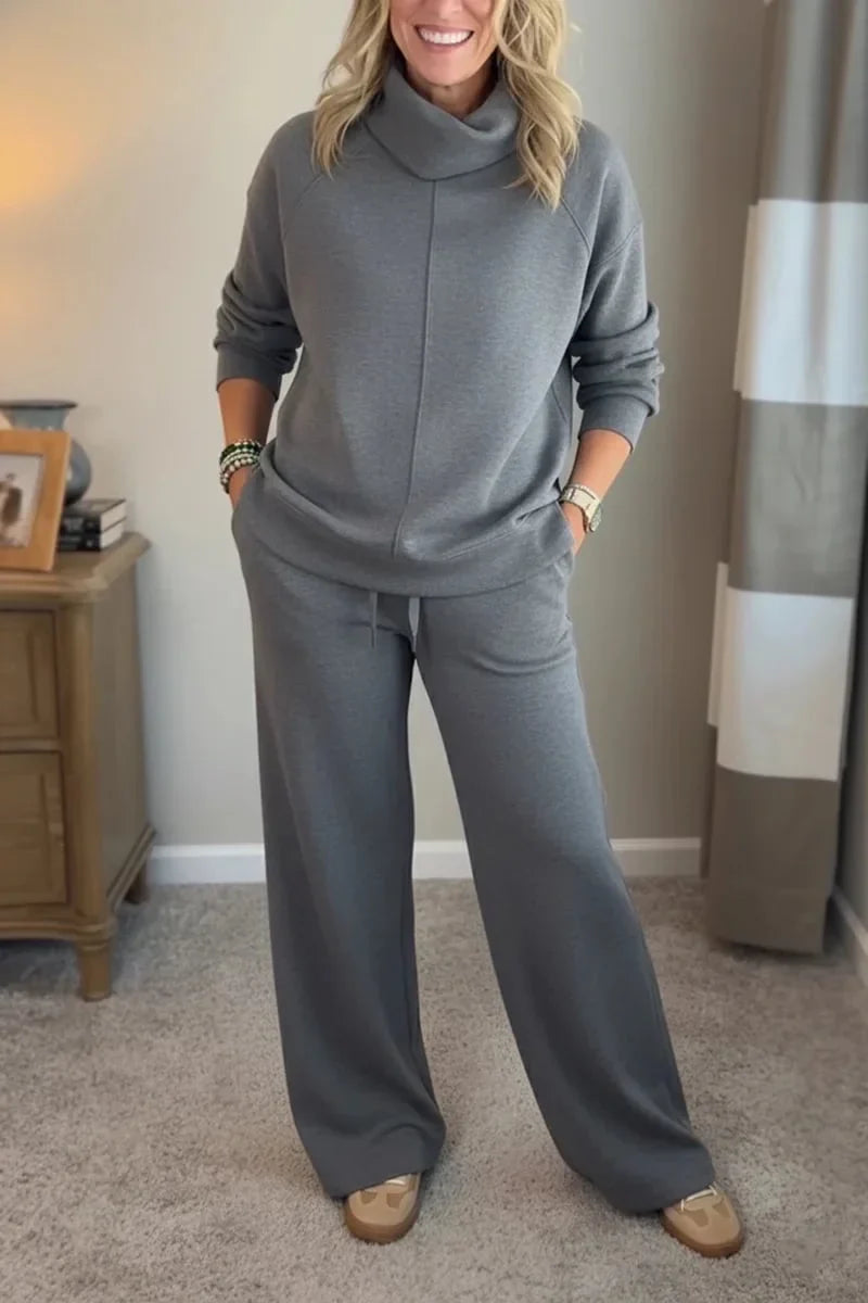 Comfortable Set