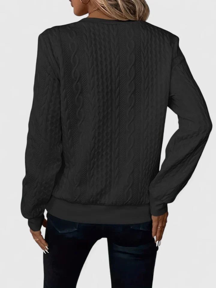 Ara | Comfortable Jumper