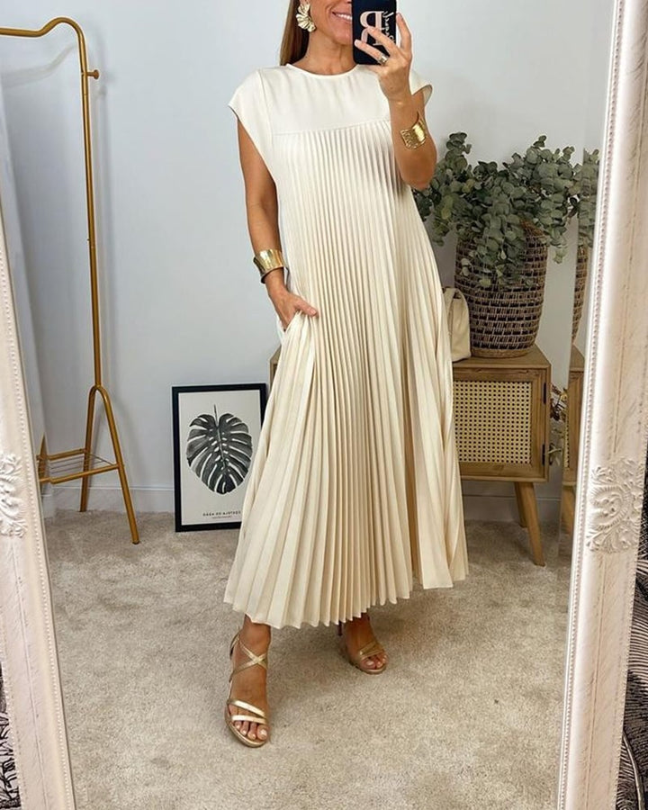 Timeless Comfort Dress