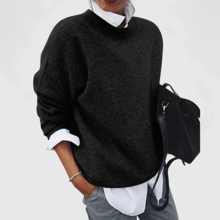 Lorna | Elegant Jumper