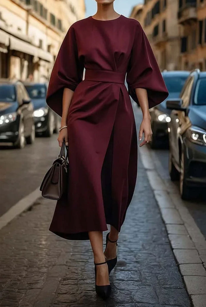 Refined Elegant Dress