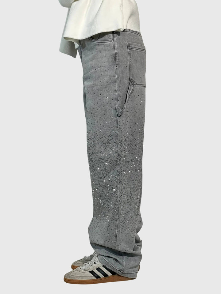 Florence | Diamond Pants