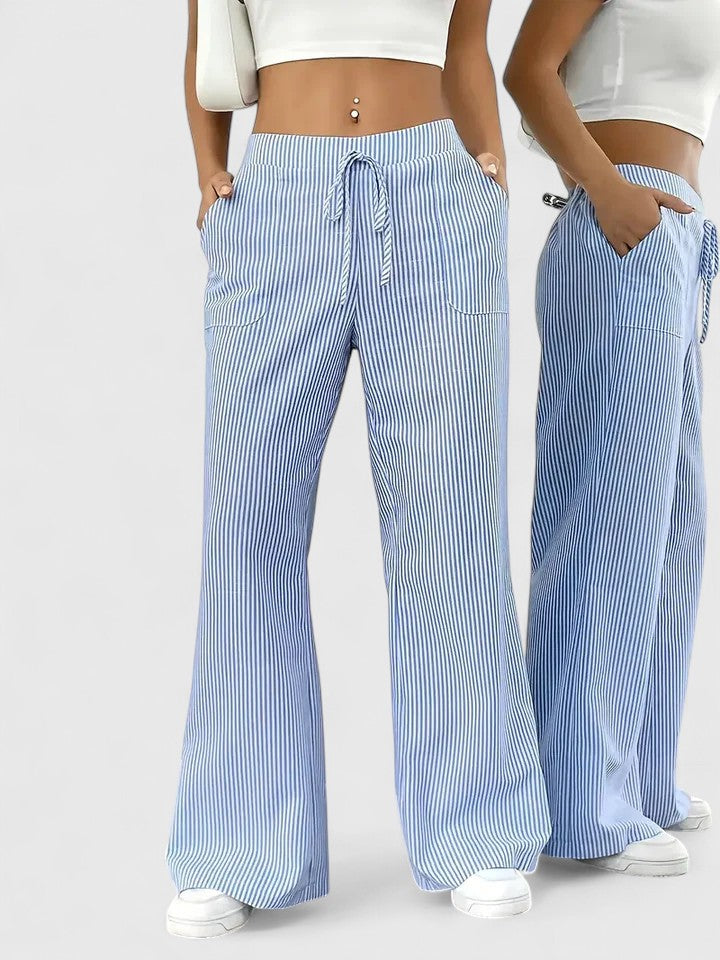 Audra | Stylish Trousers