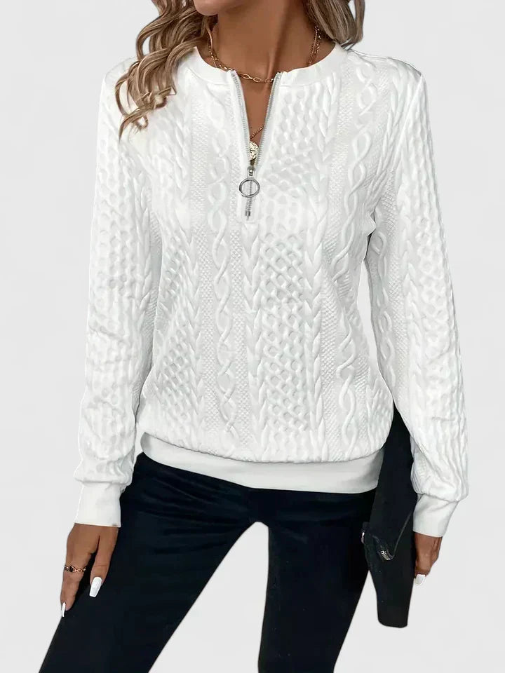 Ara | Comfortable Jumper
