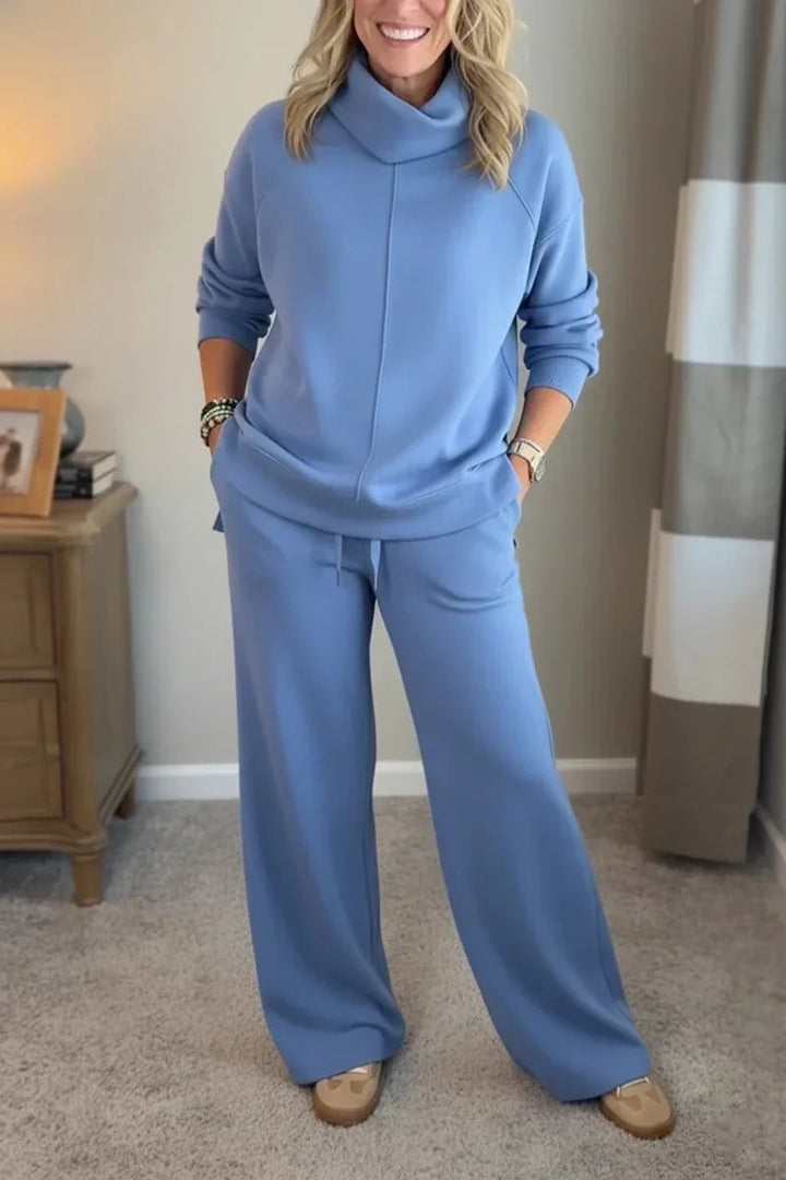 Comfortable Set