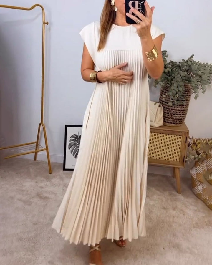 Timeless Comfort Dress