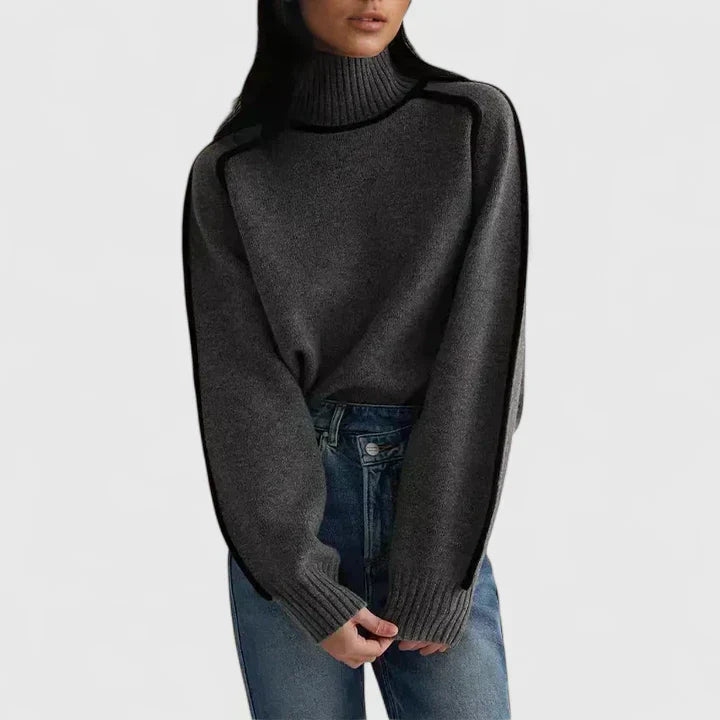 Elizandraa | Elegant Jumper
