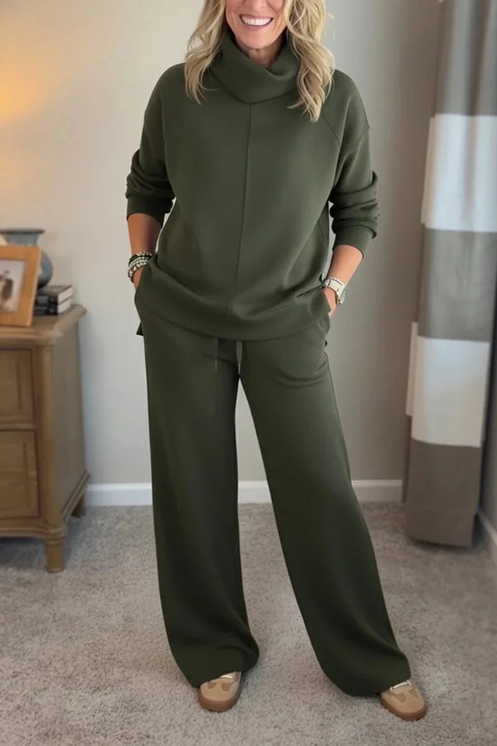 Comfortable Set