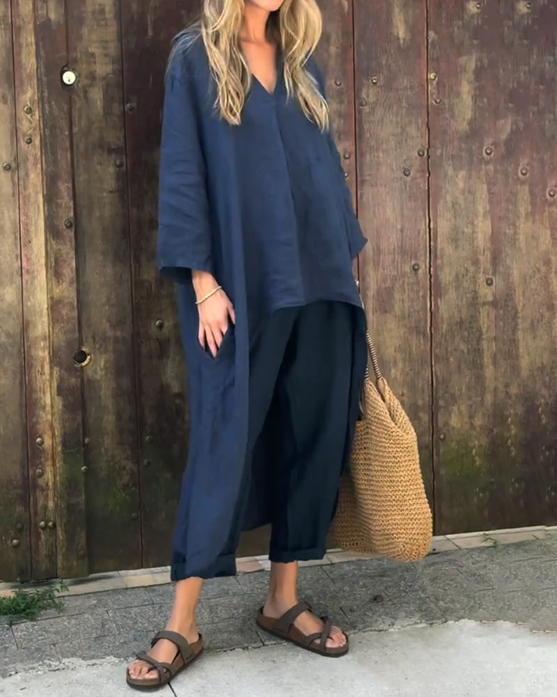 Stylish and Comfortable Set
