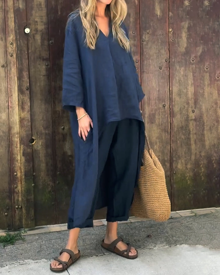 Stylish and Comfortable Set